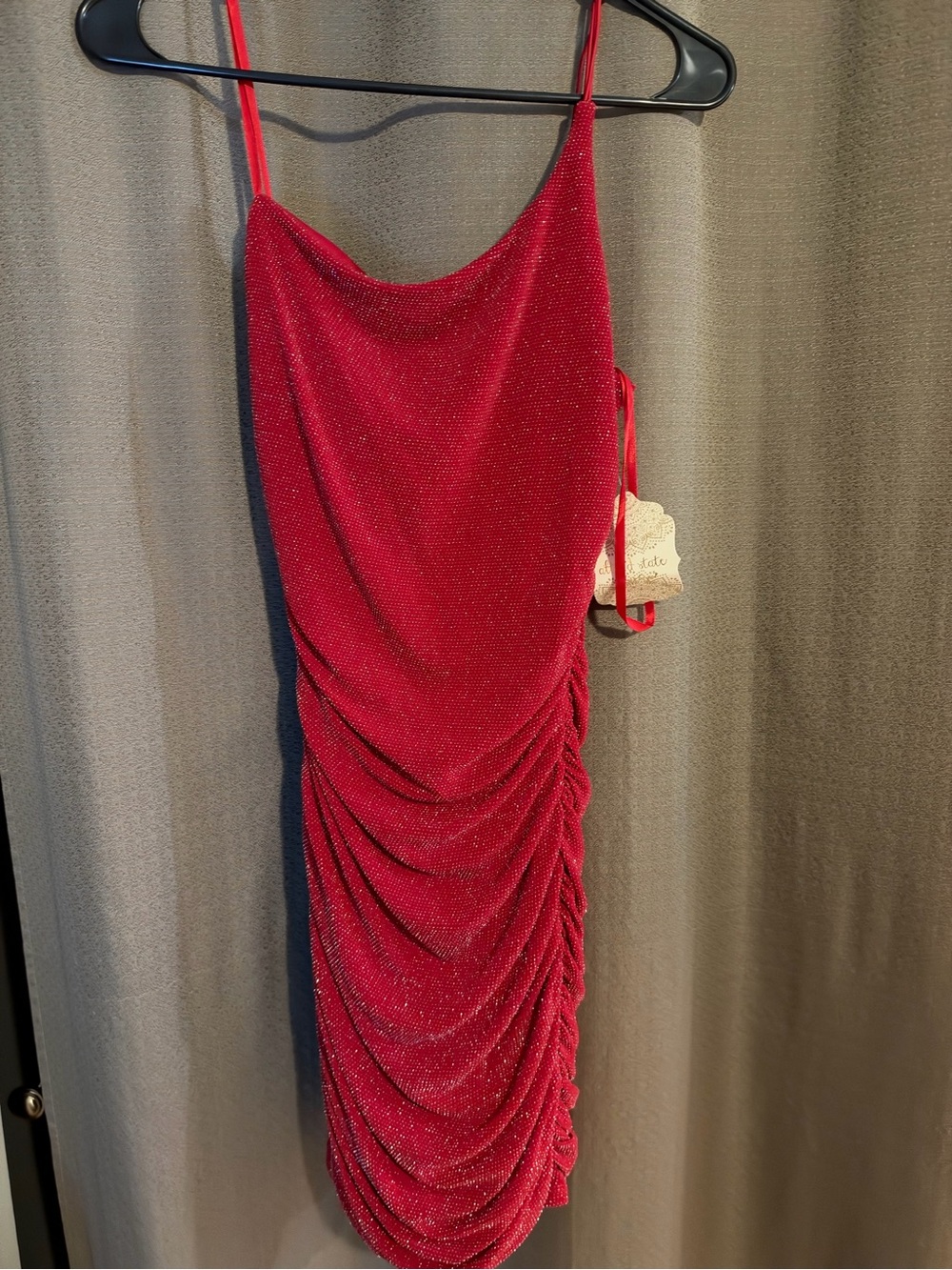 Altard State Dress